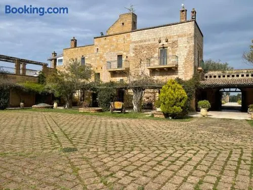Masseria Sotto le Stelle Provenzani - Image 1