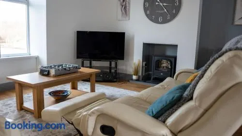3 bedroom home by the beach - Image 1