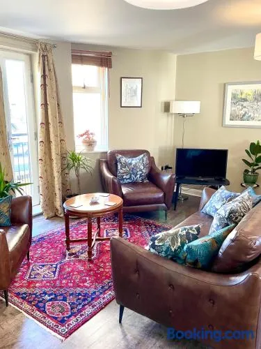 Luxurious two-bedroom apartment in the centre of Peterborough - Image 1