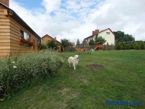 Agroturystyka U Zosi Bałtów - Image 1