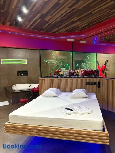motel Kiss Sumare - Image 1