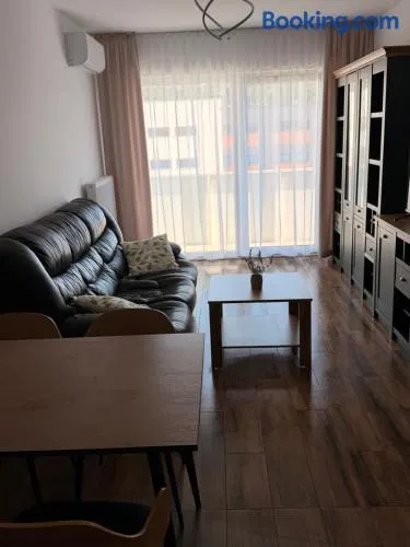 Apartament Lniany - Image 1