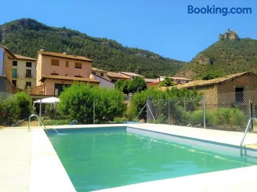 Casa Rural el Rincón - Image 1