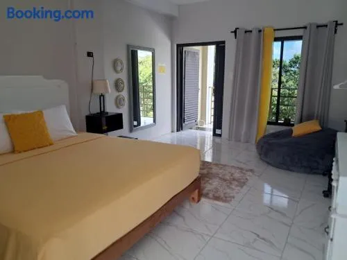 MisBHaven Resort and Spa - Image 1