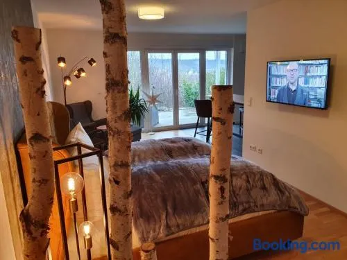 Ferienwohnung Schönblick - Image 1