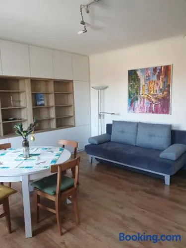 Apartment Stockerau - Image 1