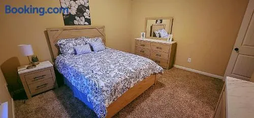 Serenity Suite - Image 1
