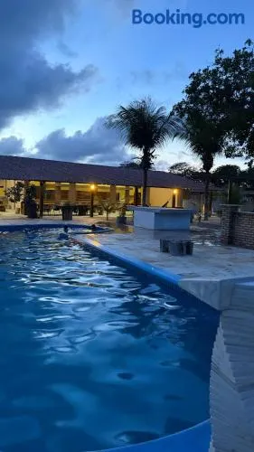 Hotel Fazenda Alta Vista - Image 1