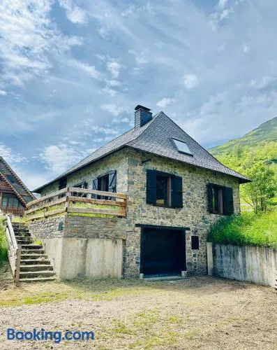 Gessa bonita casa junto a Baqueira DREAM - Image 1