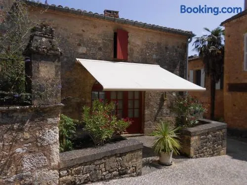 Gîte bironais - Image 1