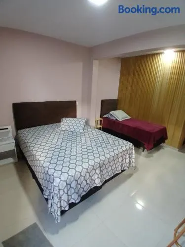Pousada Santa Maria - Image 1