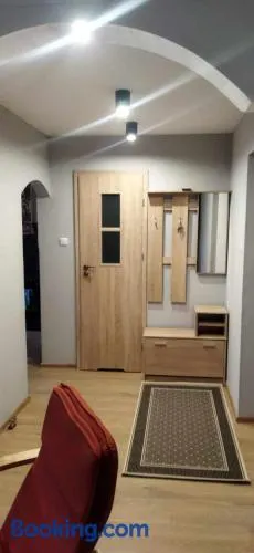 Apartament, 10 min od lotniska - Image 1