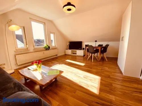 Waldhorn Alleenring Apartments - Image 1