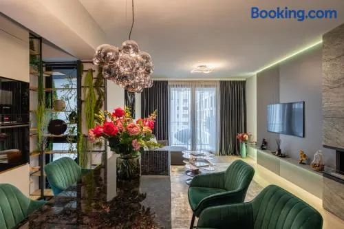 UrbanStay suites - Herastrau luxury suite - Image 1