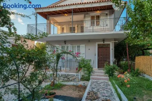 Villa Amalia Laconia - Image 1