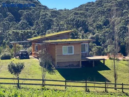 Super Casa na Montanha I Alto Padrão - Image 1