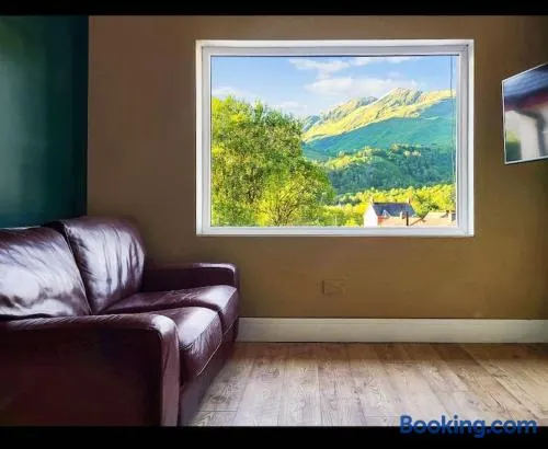 Kinlochleven Holiday Home - Image 1