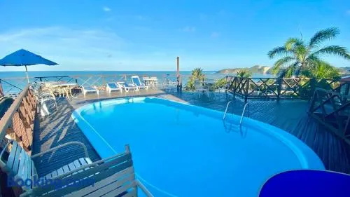 Marsallis Flat 301 Praia - NBI - Ponta Negra - Image 1