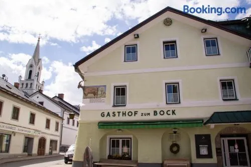 Bockwirt - Image 1
