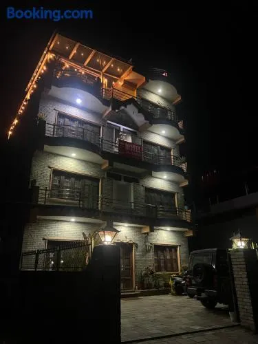 Hotel Mina's dream - Image 1