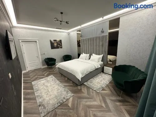 The Penthouse - Image 1