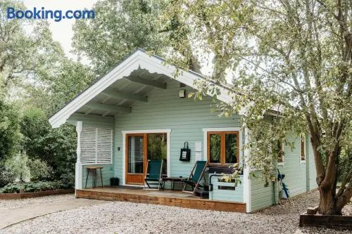 Enchanted Lodge Great Ayton with hot tub and onsite bistro - Image 1