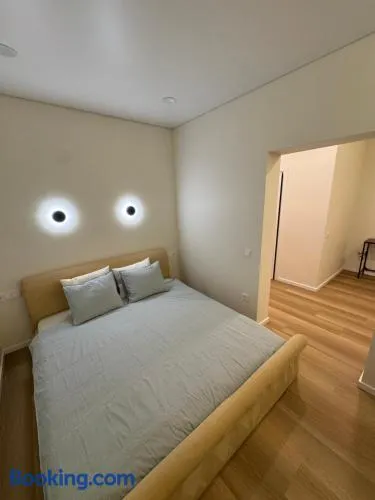 13 New Airport Apartment - Image 1