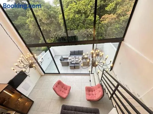 Apartamento duplex villa 19 de lujo - Image 1