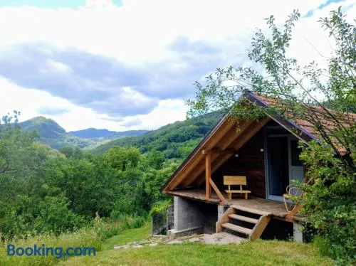 The hayloft - Image 1