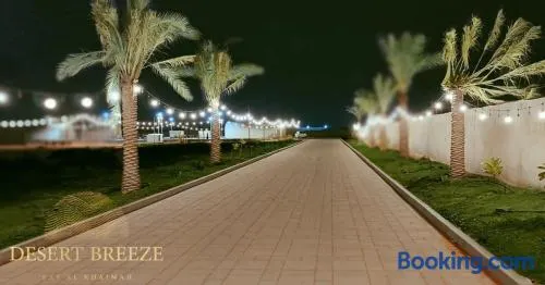 Desert Breeze Resort - Image 1