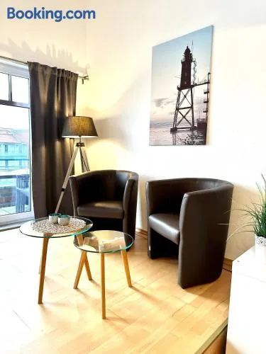Ferienwohnung De Keel - Image 1