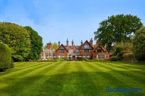The NICI New Forest - Image 1