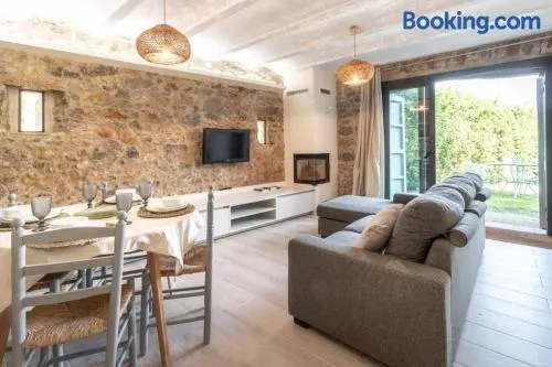 Ocells del Montgri apartamento rural en el Emporda - Image 1