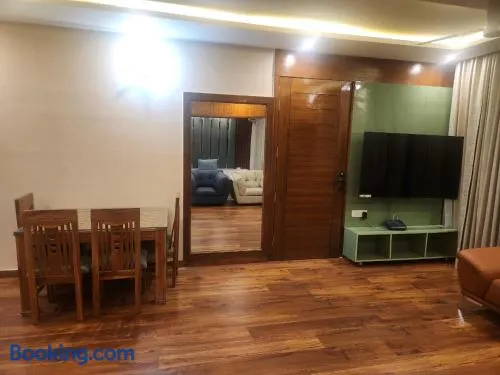 3Bhk Flat - Image 1