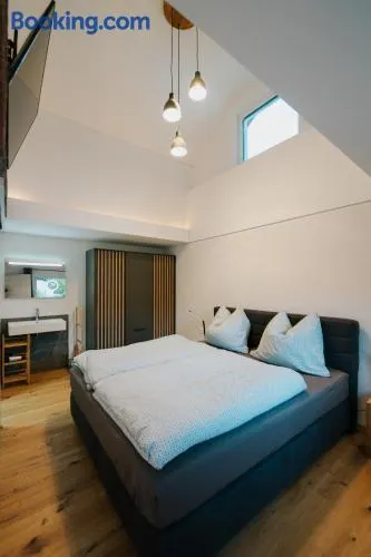 Nockventure Ferienhaus Gnesau - Image 1