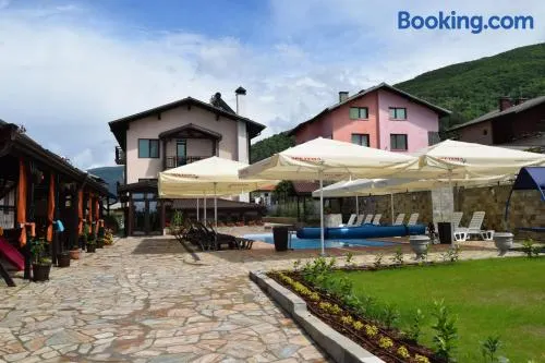 Asya Guest House - Image 1