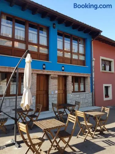 apartamentos rurales marrubiu-playa de Poo - Image 1