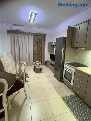 Marias apartment - Image 1