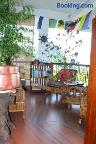 Mansarover Home Stay - Image 1
