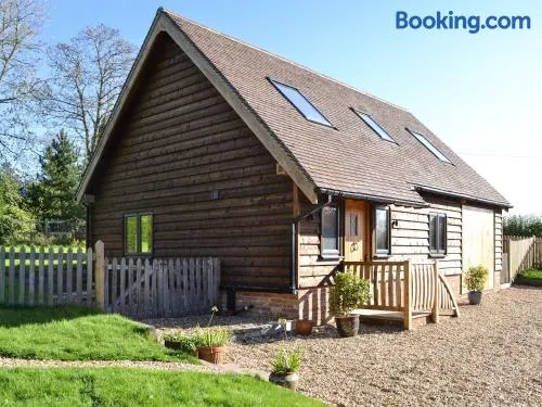 Boreham Bridge Barn - Image 1