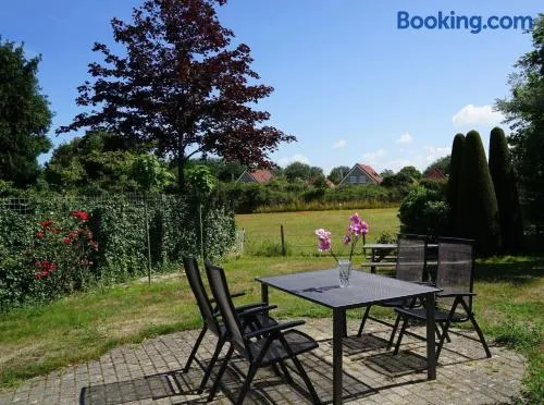 Haringvliet 077 - Noordzeepark Ouddorp - NOT INTENDED FOR COMPANY OR WORK-RELATED STAYS - Image 1