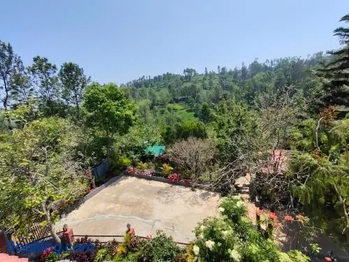 Silver Spruce 2BHK Entire Floor Kotagiri - Image 1