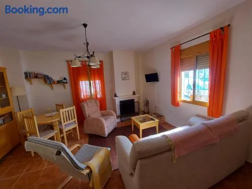 Apartamento Huerta Grande - Image 1