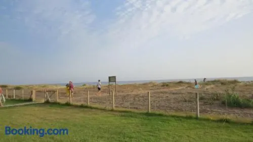 Bungalows Bahia de la Plata - Image 1