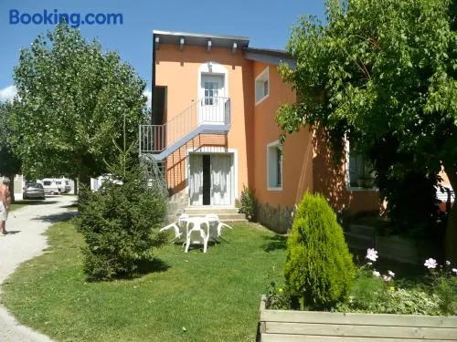 Camping Mas Piques - Image 1
