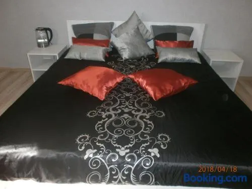 Mini Hotel na Gasheka - Image 1
