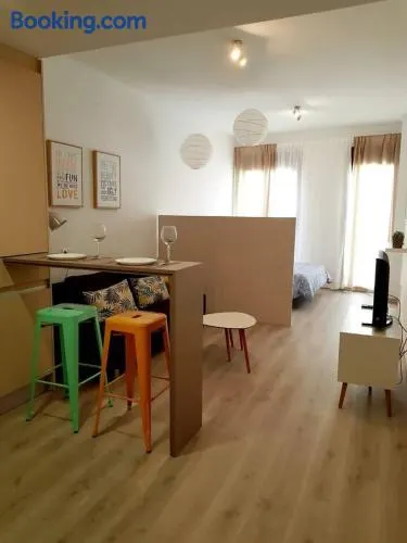 LovelyLoft Pablo Old Town - Image 1