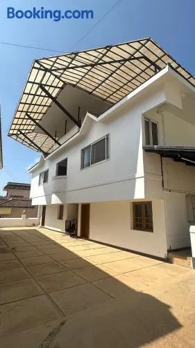 Amarah Homestay - Image 1