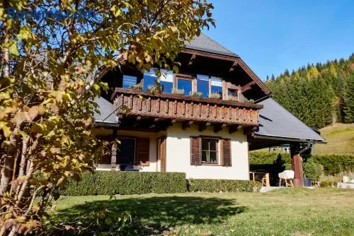 Frein Chalets - Wildalm - Image 1