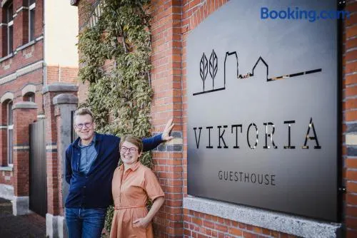 Viktoria Guesthouse - Image 1